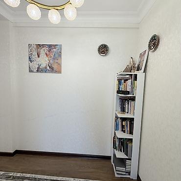 Продажа квартир: 3 комнаты, 114 м², КНУ Элитка, 2 этаж, Свежий ремонт — 10