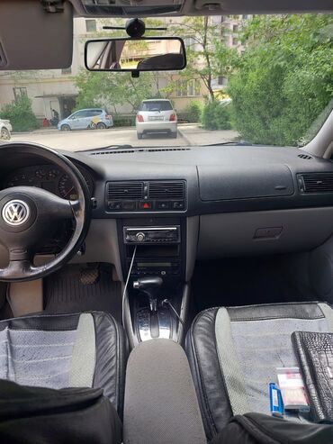 1 8 гольф: Volkswagen Golf: 1998 г., 1.8 л, Автомат, Бензин