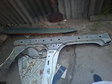 запчасти мерседес бу: Məhsul: avtomobil kuzov detallarının komplekti sevralit kruz Təsvir — 2