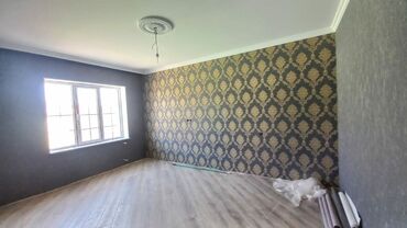 nomre satilir: 6 otaqlı, 6 kv. m, Kredit yoxdur, Yeni təmirli