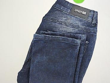 trapstar denim: Jeansy damskie, rozmiar 2XS — 5