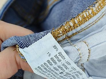 3243 pull and bear: Zara, Jeansy damskie, rozmiar 2XS — 5