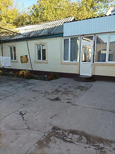 эко комплекс: Продаётся одноэтажный дом с закрытым двором и хозяйственными — 1