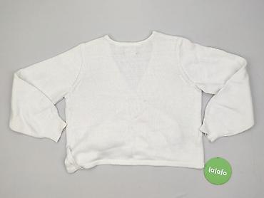 koszulka nirvana cropp: Pieces, Kardigan damski, rozmiar M — 3