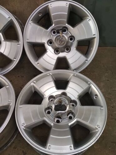 Тормозные диски: Комплект тормозных дисков Toyota Б/у, Оригинал, Япония at lalafo.kg — 7 Тормозные диски: Комплект тормозных дисков Toyota Б/у, Оригинал, Япония — 7