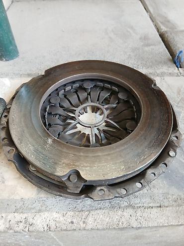 Двигатели, моторы и ГБЦ: Дизельный мотор Volkswagen 2009 г., 2 л, Оригинал, Германия — 13