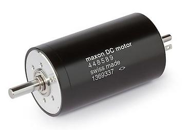 Təmir və tikinti: Kateqoriya: Motorlar > Reduktorsuz DC Motor Maxon Motor RE40 — 1