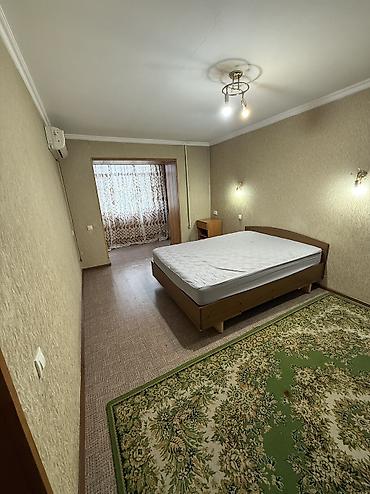 квартира беридет: Сдаю 1 ком квартиру чистая ухоженная Цена 45тыс.+ком.услуги Депозит — 4