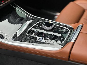 range rover 2017: BMW X5: 2023 г., 3 л, Автомат, Бензин, Внедорожник — 6