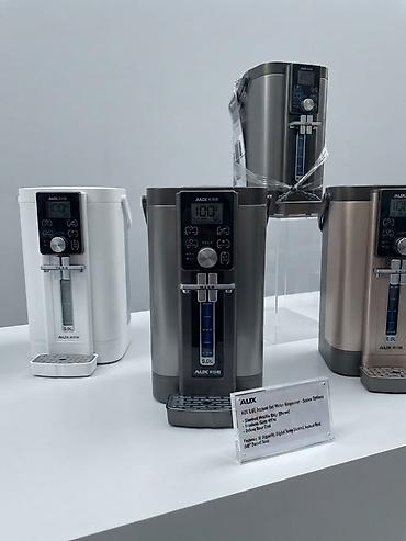 купить термопот: Описание товара Электрический термопот AUX (Объем: 5.0 л) Большой — 1