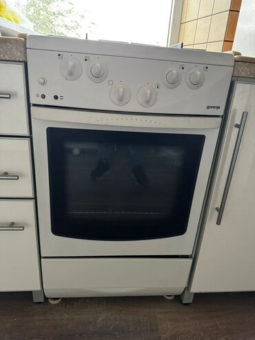 духовка бу бишкек: Gorenje, Айкалышкан, Механикалык, Полго орнотулма, Колдонулган, Толук төлөө
