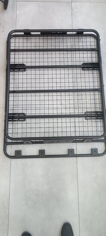 Dam üçün baqaj: Dam Baqajlari — 4