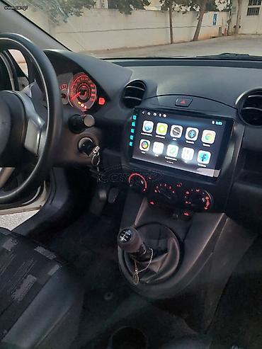 Mazda: ΣΩΤΗΡΗΣ ΛΑΙΝΑΣ — 8