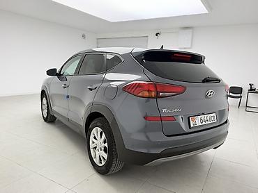 куплю tucson: Hyundai Tucson: 2020 г., 2 л, Автомат, Дизель, Кроссовер — 4