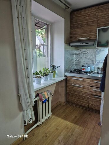 квартира район филармонии: 2 комнаты, 44 м², Индивидуалка, 2 этаж, Косметический ремонт