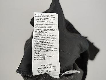 straight: Gina Tricot, Spodnie materiałowe damskie, rozmiar M — 5