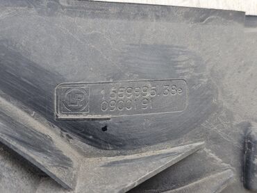 Вентиляторы: Вентилятор BMW 2002 г., Б/у, Оригинал, Германия — 9