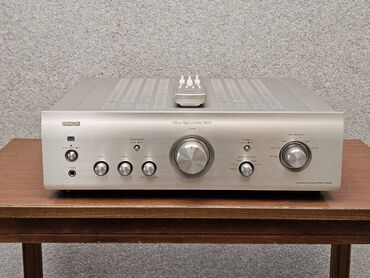 Pojačala i prijemnici: Denon PMA-1500AE integrisano stereo pojačalo sa daljinskim — 3