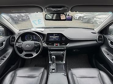 Hyundai: Hyundai Grandeur: 2019 г., 2.4 л, Автомат, Бензин, Седан — 3