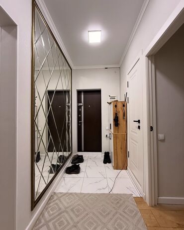 Продажа квартир: 4 комнаты, 101 м², 106 серия, 6 этаж, Евроремонт — 3