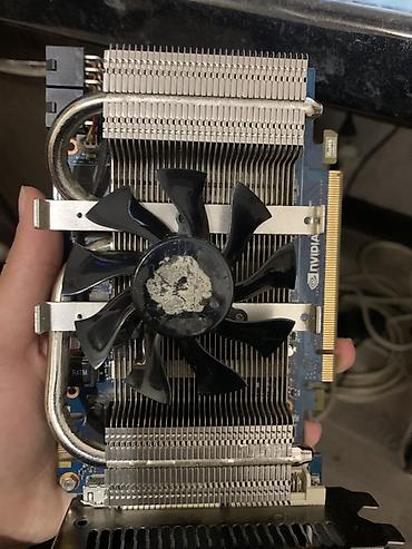 gt 1030: Видеокарта для ПК, Б/у, NVidia, GeForce, До 2 ГБ — 4