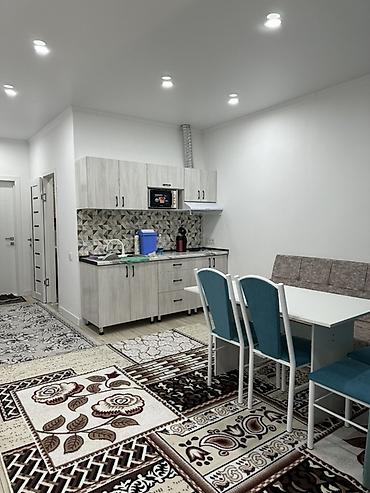 Иссык-Куль 2026: Номер, гостевой дом Coldo Бостери, Парковка, стоянка, Охраняемая территория — 9