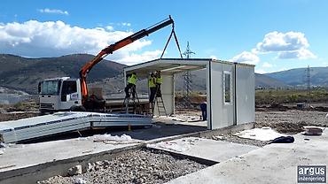 kafa sa soljom: Argus Inženjering – moderni stambeni kontejneri po meri - Modularni — 7