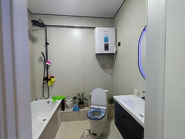 Долгосрочная аренда квартир: 2 комнаты — 6