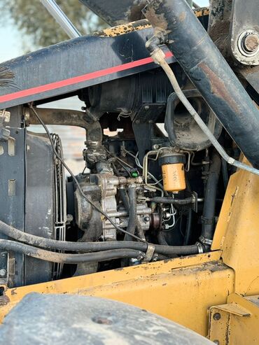 Тракторы Caterpillar: Продаётся САТ 428Д. Продаётся caterpillar 428D. Погрузчик экскаватор — 10