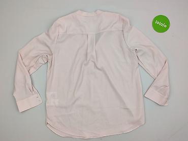 bluzki ecru: H&M, Bluzka damska, rozmiar M — 3