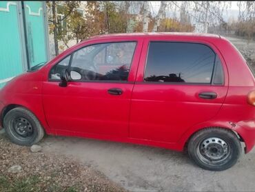 dewoo damas: Daewoo Matiz: 2003 г., 0.8 л, Механика, Бензин, Хэтчбэк