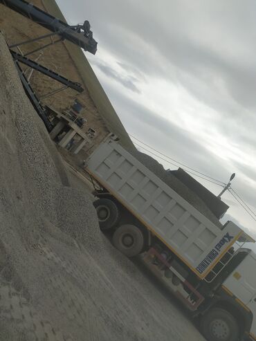 Портер, грузовые перевозки: Самосвал, Доставка щебня, угля, песка, чернозема, отсев, с грузчиком — 3