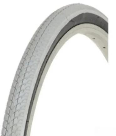 elzett 751: SPOLJNA GUMA KENDA 24X1-3/8 (ETRTO 37-540) K192 GY KENDA | — 2