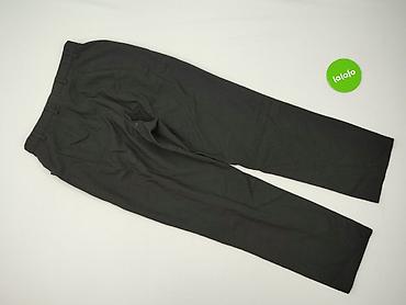 primark belts: Spodnie materiałowe damskie, rozmiar M — 3