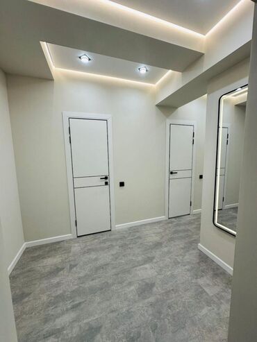 Продажа квартир: 1 комната, 45 м², Элитка, 10 этаж, Евроремонт — 10