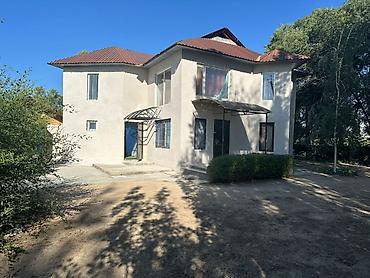 складной дом: Продается 2х этажный коттедж, 186м кв., участок 6 соток (по факту 10) — 6