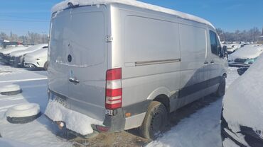 Легкий грузовой транспорт: Легкий грузовик, Mercedes-Benz, Стандарт, 2 т, Б/у at lalafo.kg — 20 Легкий грузовой транспорт: Легкий грузовик, Mercedes-Benz, Стандарт, 2 т, Б/у — 20