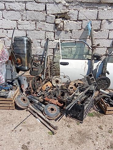 maşınlar turbo az: Tofas zapcastlari kime ne lazimdisa buyursun — 4