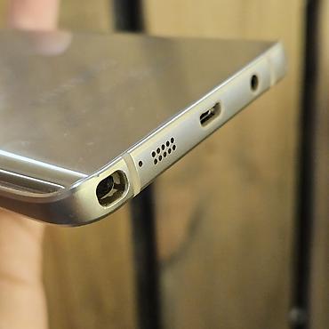 Samsung: 📱 Samsung Galaxy Note 5 64GB (Корея) 🔹 Память: 4/64 ГБ 🖥️ Экран: Quad — 9