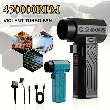Digər aksesuarlar: Ən güclü modellerdən biridir. Yenidir. 450000RPM Güclü Portativ Turbo -da lalafo.az — 8 Digər aksesuarlar: Ən güclü modellerdən biridir. Yenidir. 450000RPM Güclü Portativ Turbo — 8