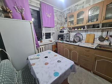 Продажа квартир: 1 комната, 32 м², 8 мкр 104 серия, 4 этаж, Косметический ремонт — 2