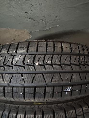 Транспорт: Зима 195/65R15. 1шт 2024г
king Boss — 4