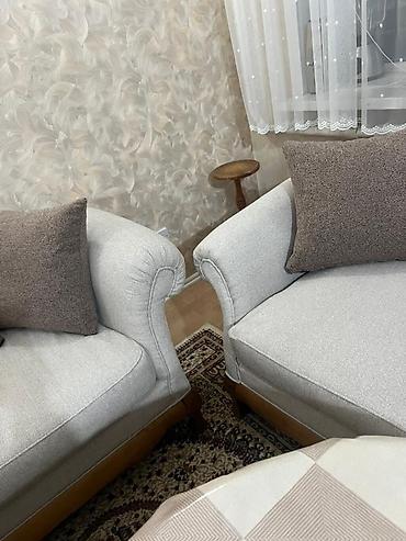 Ремонт, реставрация мебели: Ремонт мягкий мебель 
Перетяжка мягкий мебель — 5