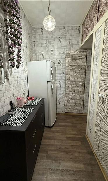 106: 3 комнаты, 70 м², 12 мкр 106 серия, 1 этаж, Евроремонт — 4