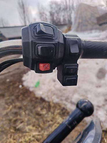 Легкий грузовой транспорт: Легкий грузовик — 19