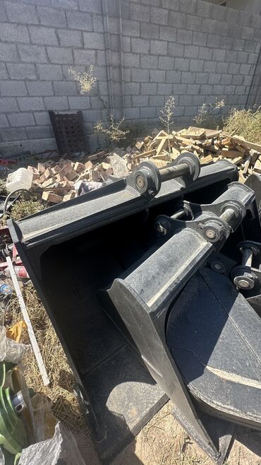 Экскаваторы: Экскаватор, Гусеничный — 2