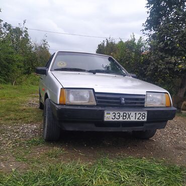 VAZ (LADA): VAZ (LADA) 2109: 1.5 l | Hetçbek — 10