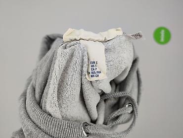 h: Bluza z kapturem damska, rozmiar S — 5