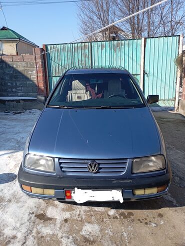 фолсваген пасат б4: Volkswagen Vento: 1992 г., 1.8 л, Механика, Бензин, Седан