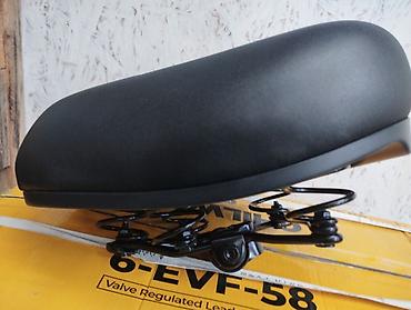 Мотозапчасти и аксессуары: Запчасти и аксессуары для скутеров/мопедов/мотоциклов В наличии — 12